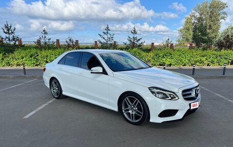 Mercedes-Benz E-Класс, 2014 год, 2 150 000 рублей, 3 фотография