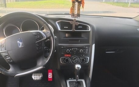 Citroen DS4, 2012 год, 890 000 рублей, 2 фотография