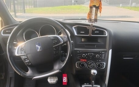 Citroen DS4, 2012 год, 890 000 рублей, 4 фотография