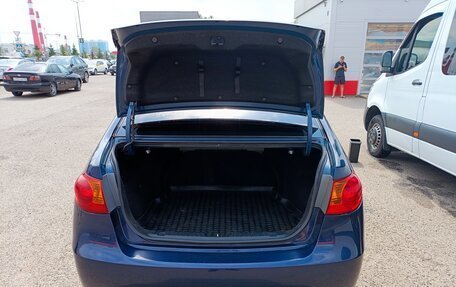Hyundai Elantra IV, 2008 год, 650 000 рублей, 5 фотография