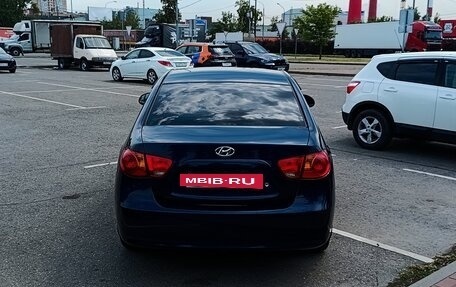 Hyundai Elantra IV, 2008 год, 650 000 рублей, 4 фотография
