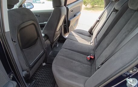 Hyundai Elantra IV, 2008 год, 650 000 рублей, 12 фотография