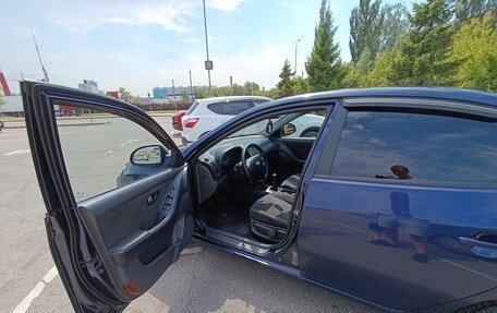 Hyundai Elantra IV, 2008 год, 650 000 рублей, 13 фотография
