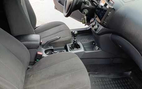 Hyundai Elantra IV, 2008 год, 650 000 рублей, 11 фотография