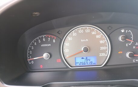 Hyundai Elantra IV, 2008 год, 650 000 рублей, 9 фотография