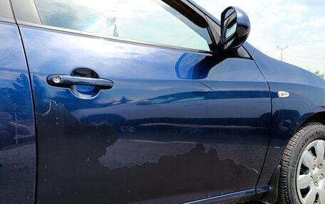 Hyundai Elantra IV, 2008 год, 650 000 рублей, 15 фотография
