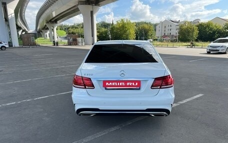 Mercedes-Benz E-Класс, 2014 год, 2 150 000 рублей, 5 фотография