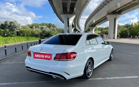 Mercedes-Benz E-Класс, 2014 год, 2 150 000 рублей, 4 фотография