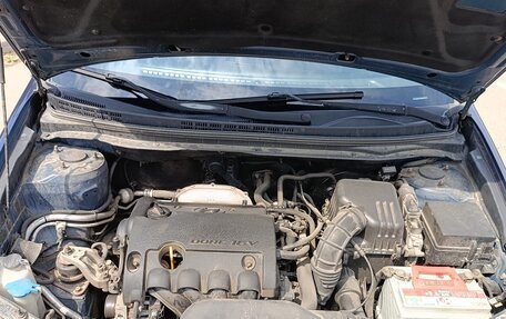 Hyundai Elantra IV, 2008 год, 650 000 рублей, 14 фотография