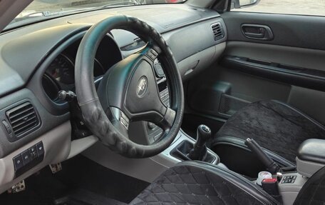 Subaru Forester, 2006 год, 550 000 рублей, 5 фотография