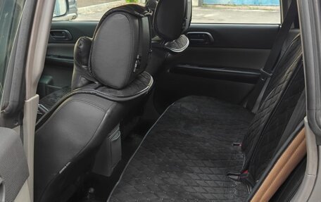 Subaru Forester, 2006 год, 550 000 рублей, 6 фотография