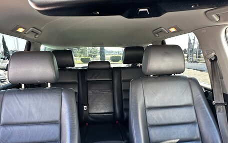 Volkswagen Touareg III, 2009 год, 1 040 000 рублей, 7 фотография