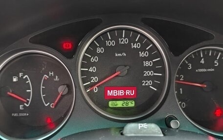 Subaru Forester, 2006 год, 550 000 рублей, 7 фотография