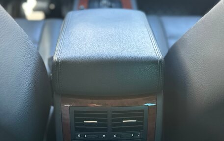 Volkswagen Touareg III, 2009 год, 1 040 000 рублей, 12 фотография