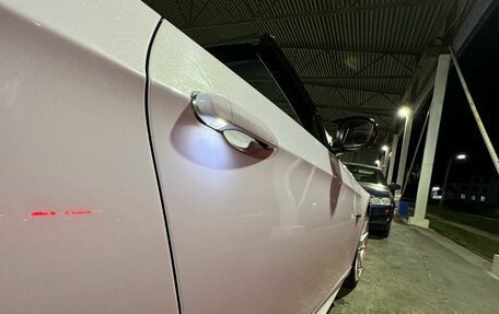 BMW 3 серия, 2010 год, 2 350 000 рублей, 10 фотография