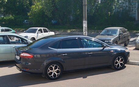 Ford Mondeo IV, 2008 год, 670 000 рублей, 2 фотография