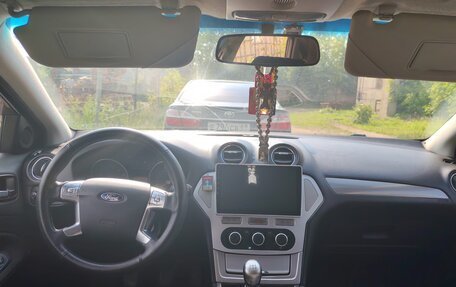 Ford Mondeo IV, 2008 год, 670 000 рублей, 3 фотография