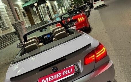 BMW 3 серия, 2010 год, 2 350 000 рублей, 2 фотография