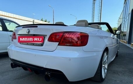 BMW 3 серия, 2010 год, 2 350 000 рублей, 11 фотография