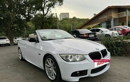 BMW 3 серия, 2010 год, 2 350 000 рублей, 8 фотография