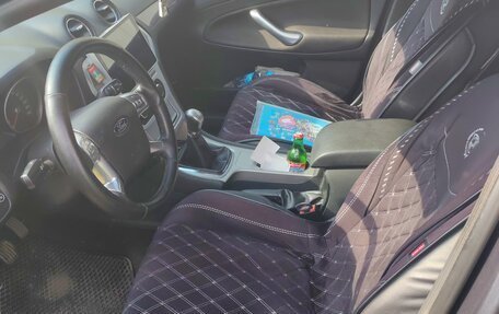 Ford Mondeo IV, 2008 год, 670 000 рублей, 11 фотография