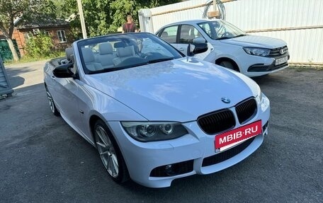 BMW 3 серия, 2010 год, 2 350 000 рублей, 12 фотография
