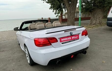 BMW 3 серия, 2010 год, 2 350 000 рублей, 5 фотография