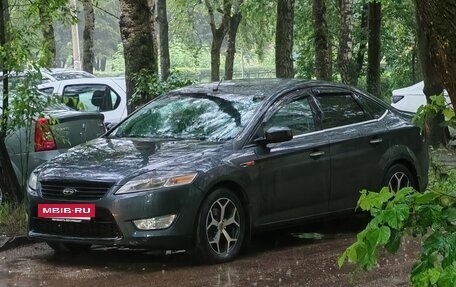 Ford Mondeo IV, 2008 год, 670 000 рублей, 4 фотография