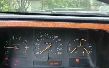 Saab 9000 I, 1998 год, 90 000 рублей, 8 фотография