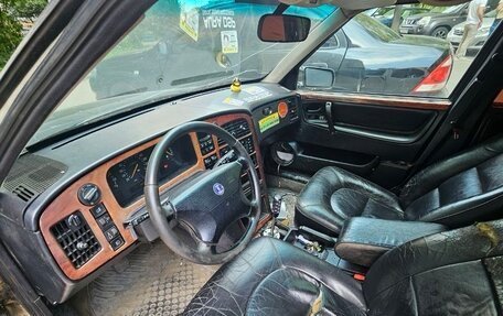 Saab 9000 I, 1998 год, 90 000 рублей, 5 фотография