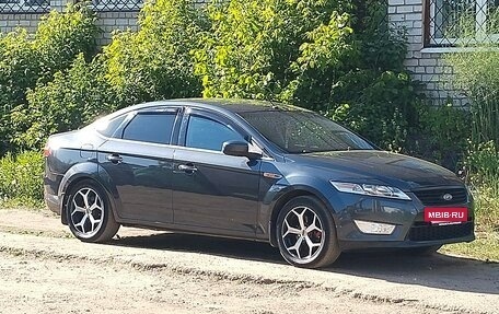 Ford Mondeo IV, 2008 год, 670 000 рублей, 7 фотография