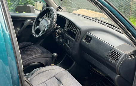 Volkswagen Golf III, 1993 год, 75 000 рублей, 7 фотография