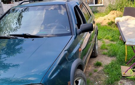 Volkswagen Golf III, 1993 год, 75 000 рублей, 6 фотография
