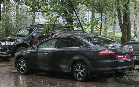 Ford Mondeo IV, 2008 год, 670 000 рублей, 5 фотография
