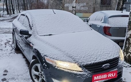 Ford Mondeo IV, 2008 год, 670 000 рублей, 6 фотография