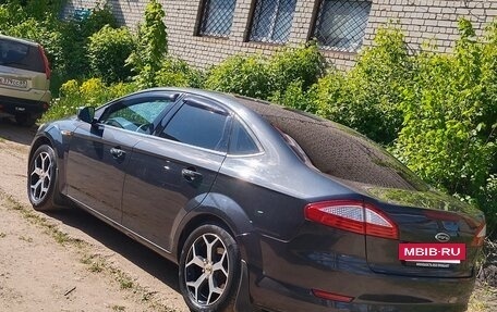 Ford Mondeo IV, 2008 год, 670 000 рублей, 8 фотография
