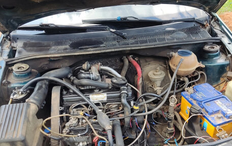 Volkswagen Golf III, 1993 год, 75 000 рублей, 8 фотография
