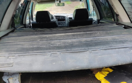 Volkswagen Golf III, 1993 год, 75 000 рублей, 9 фотография