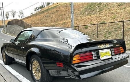 Pontiac Firebird II, 1977 год, 10 600 000 рублей, 2 фотография