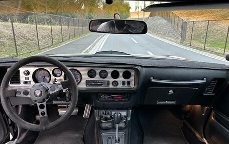 Pontiac Firebird II, 1977 год, 10 600 000 рублей, 5 фотография