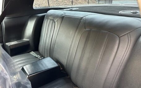 Pontiac Firebird II, 1977 год, 10 600 000 рублей, 8 фотография
