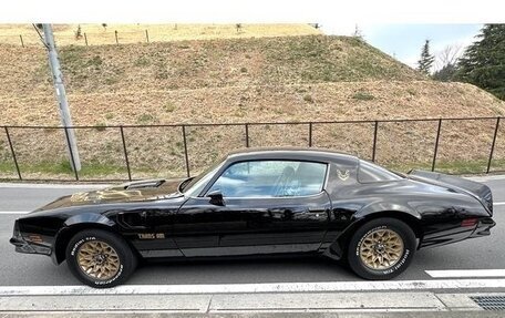 Pontiac Firebird II, 1977 год, 10 600 000 рублей, 9 фотография