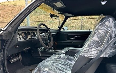 Pontiac Firebird II, 1977 год, 10 600 000 рублей, 6 фотография