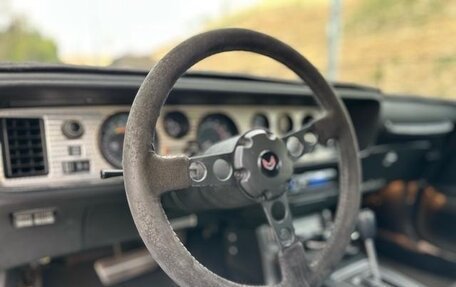 Pontiac Firebird II, 1977 год, 10 600 000 рублей, 15 фотография