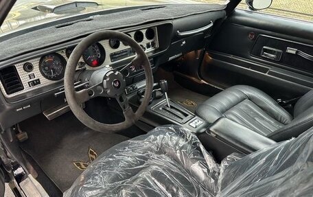 Pontiac Firebird II, 1977 год, 10 600 000 рублей, 22 фотография