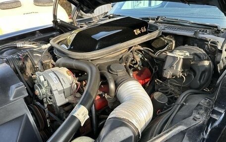 Pontiac Firebird II, 1977 год, 10 600 000 рублей, 28 фотография