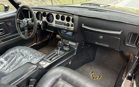 Pontiac Firebird II, 1977 год, 10 600 000 рублей, 21 фотография