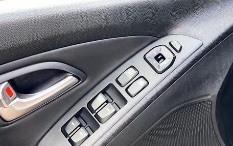 Hyundai ix35 I рестайлинг, 2011 год, 1 099 000 рублей, 16 фотография