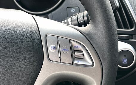 Hyundai ix35 I рестайлинг, 2011 год, 1 099 000 рублей, 14 фотография