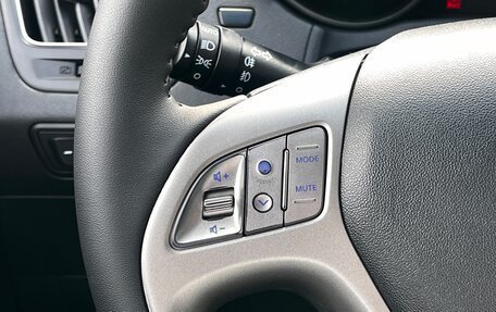 Hyundai ix35 I рестайлинг, 2011 год, 1 099 000 рублей, 13 фотография
